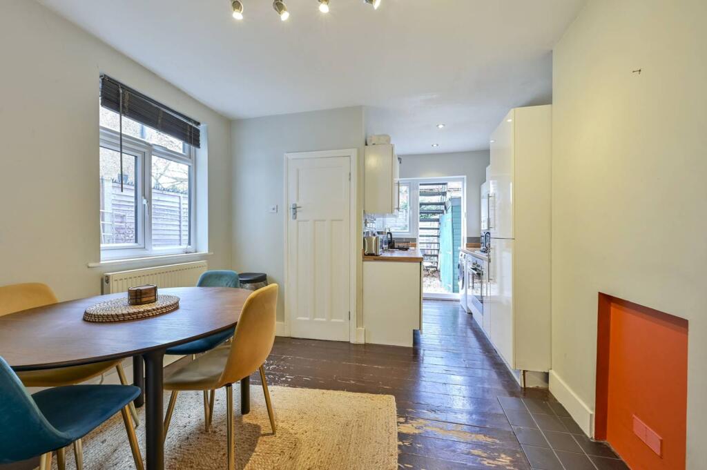 Main image of property: Kimble Road, South Wimbledon, London, SW19