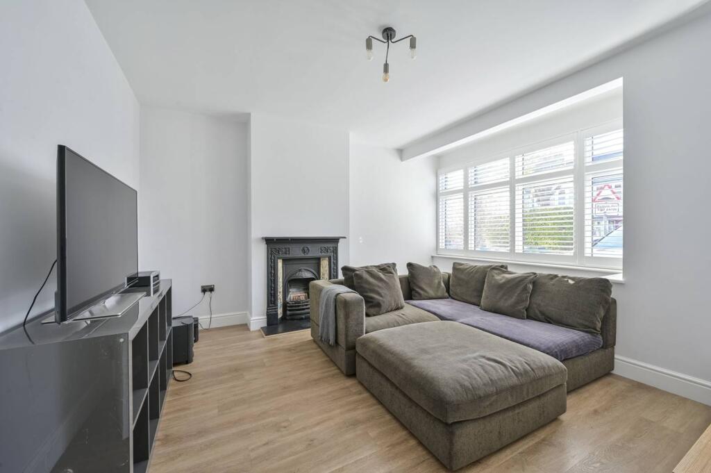 Main image of property: Aylward Road, Raynes Park, London, SW20