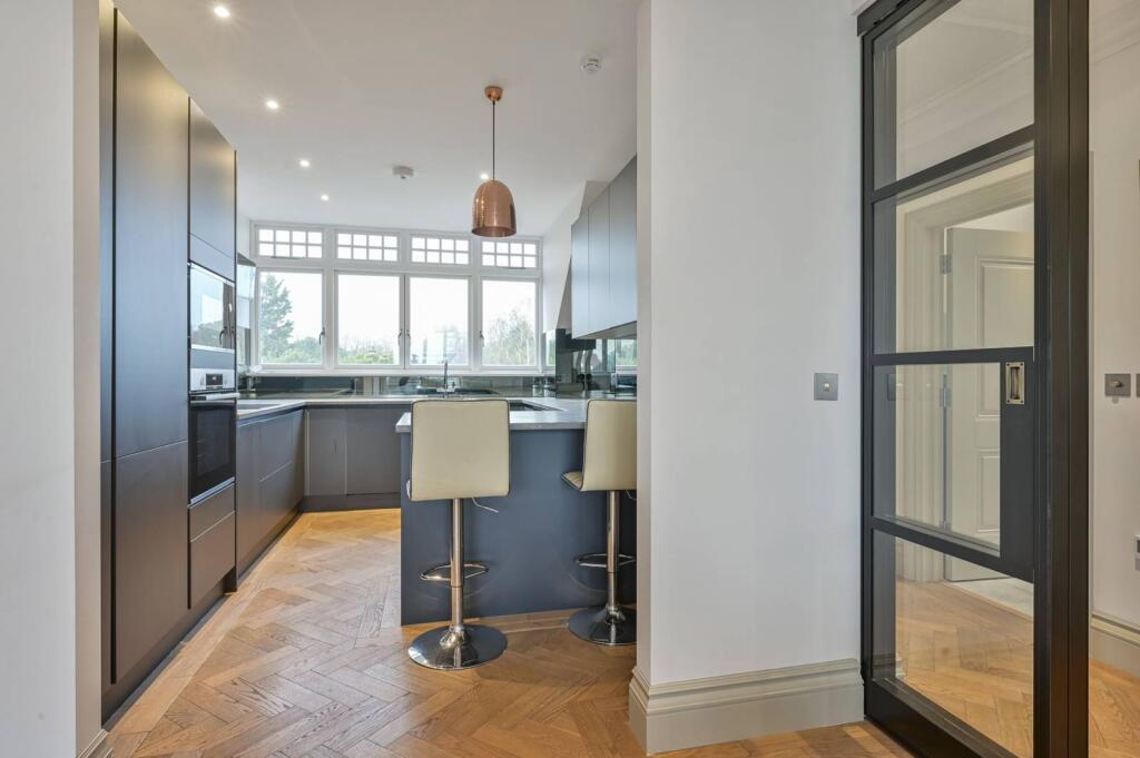 Main image of property: Parkside Gardens, Wimbledon, London, SW19