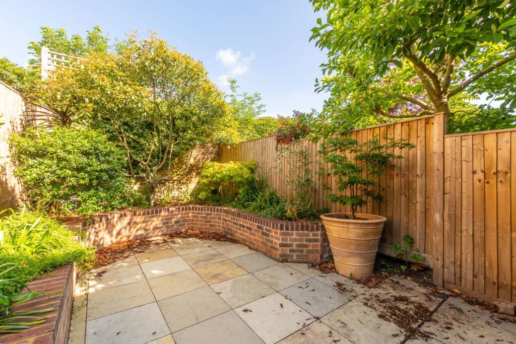 Main image of property: Woodside, Wimbledon, London, SW19