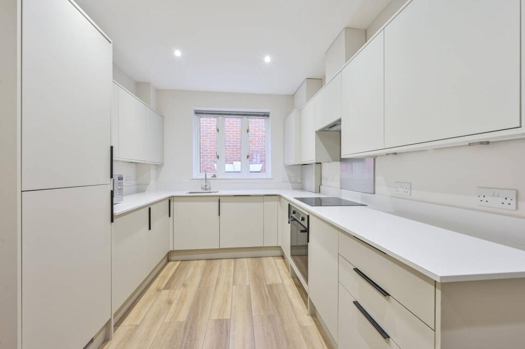 Main image of property: Wimbledon Hill Road, Wimbledon, London, SW19