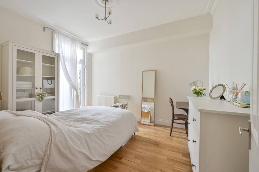 Main image of property: Wycliffe Road, South Wimbledon, London, SW19
