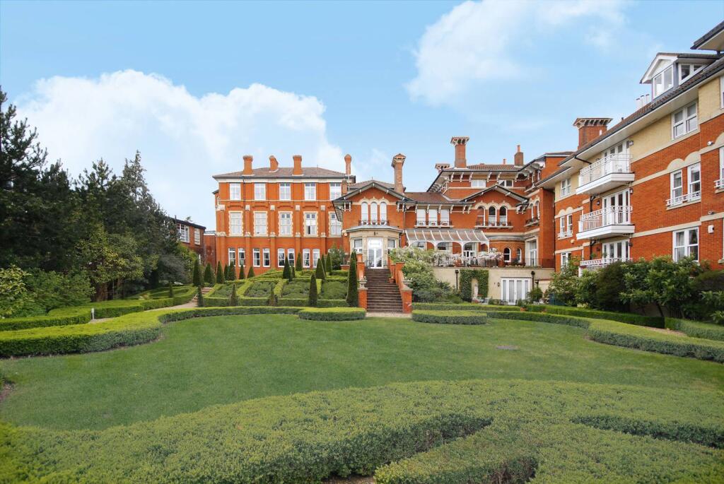 Main image of property: The Downs, Wimbledon, London, SW20