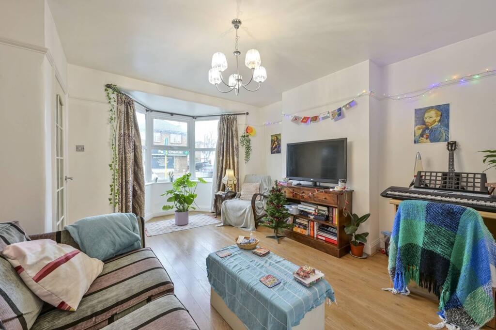 Main image of property: Cannon Hill Lane, Wimbledon, London, SW20