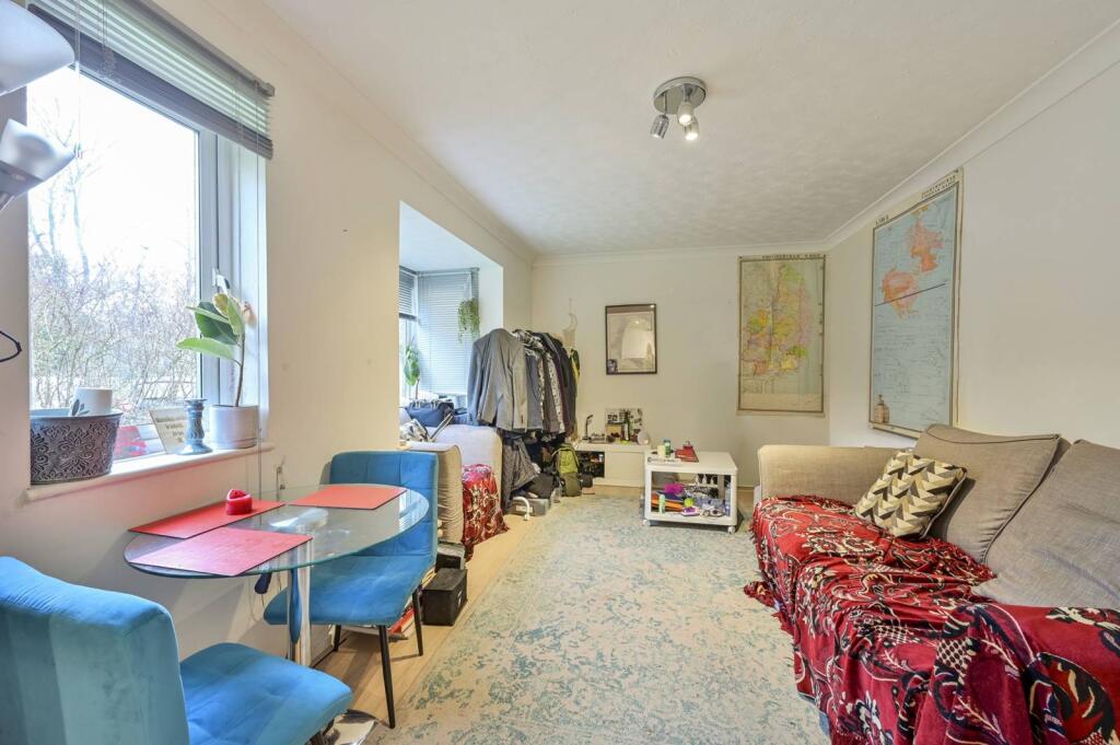 Main image of property: Shelley Way, Colliers Wood, London, SW19