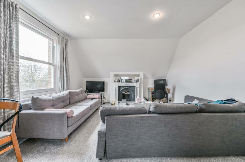 1 bedroom flat for rent in Bedford Hill, Balham, London, SW12
