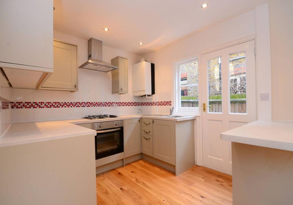 Main image of property: Salford Road, Streatham Hill, London, SW2