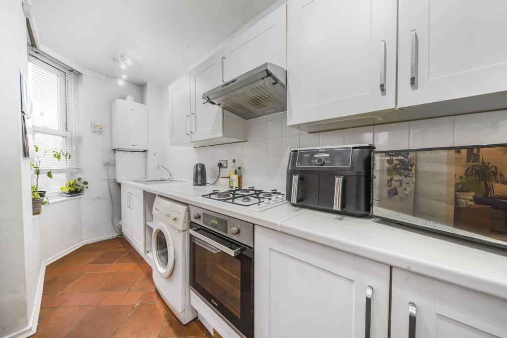 Main image of property: Clapham Park Road, Clapham Common South Side, London, SW4