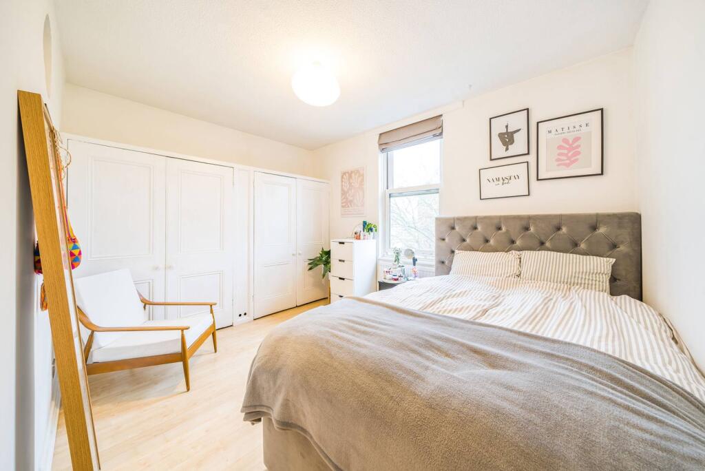 Main image of property: Clapham Park Road, Clapham Common South Side, London, SW4