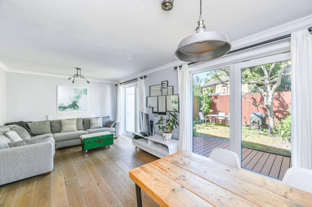 Main image of property: Clarence Avenue, Clapham Park, London, SW4