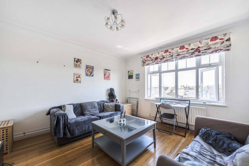 Main image of property: Thorncliffe Court, Clapham Park, London, SW4