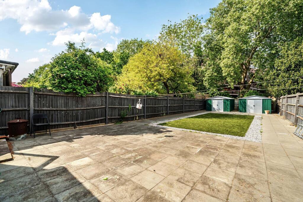 Main image of property: Atkins Road, Balham, London, SW12