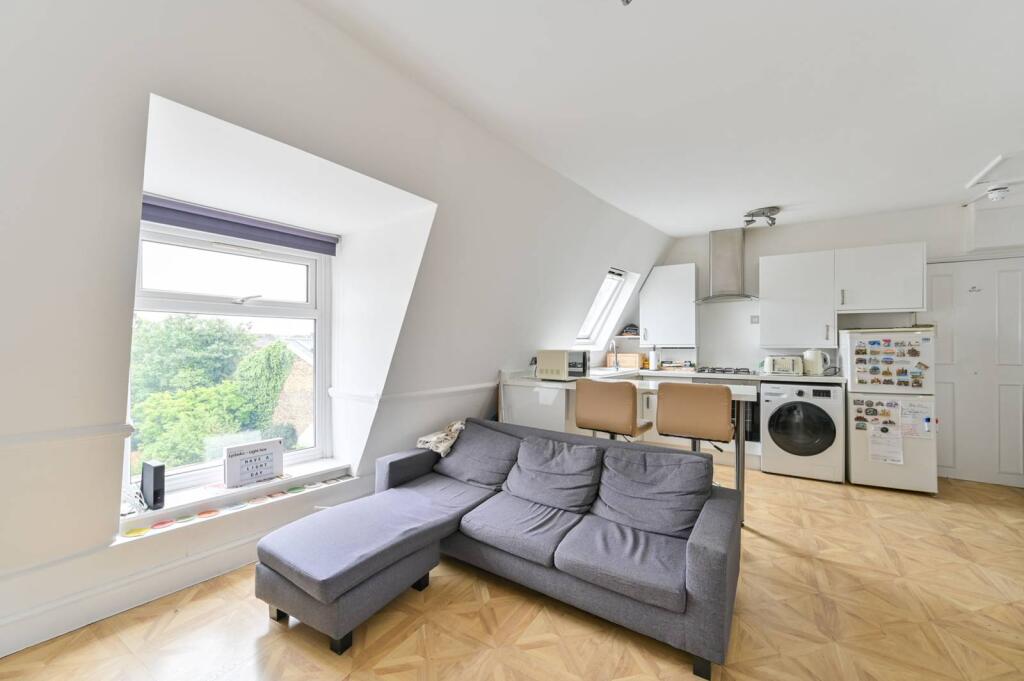 Main image of property: Balham High Road, Balham, London, SW12