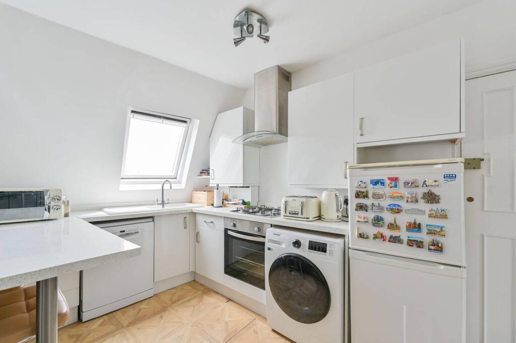 Main image of property: Balham High Road, Balham, London, SW12