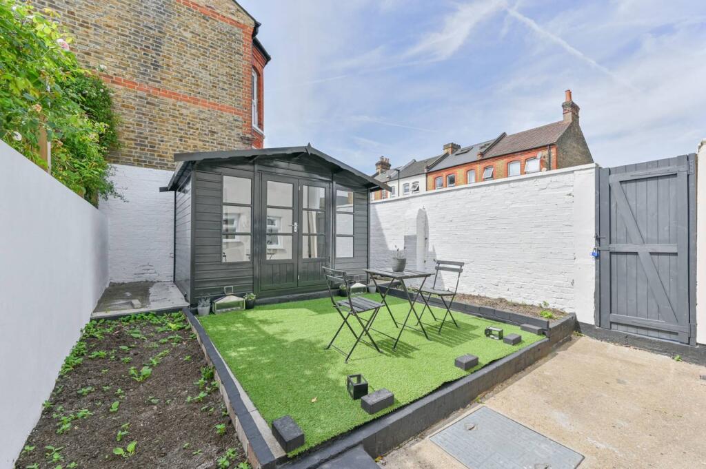 Main image of property: Thornbury Road, Clapham Park, London, SW2