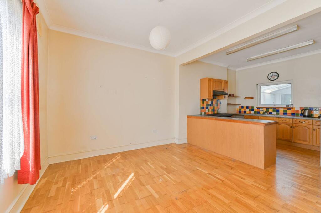 Main image of property: Thornbury Road, Brixton Hill, London, SW2