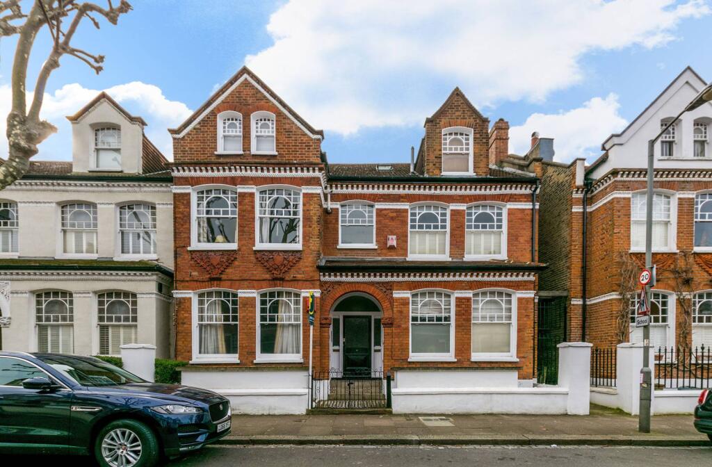 Main image of property: Dalebury Road, Tooting Bec, London, SW17