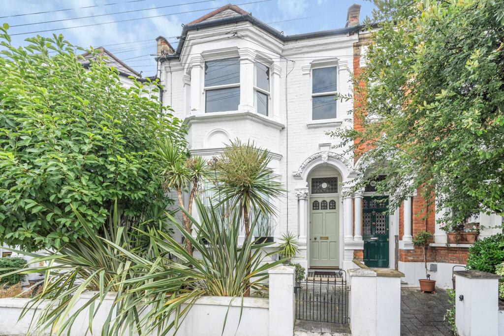 Main image of property: Airedale Road, Nightingale Triangle, London, SW12