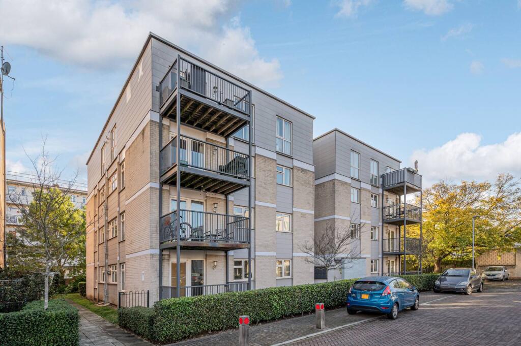 Main image of property: Limerick Close, Balham, London, SW12