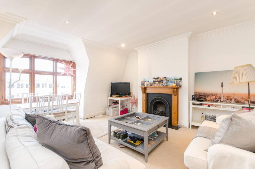 Main image of property: Station Parade, Balham, London, SW12