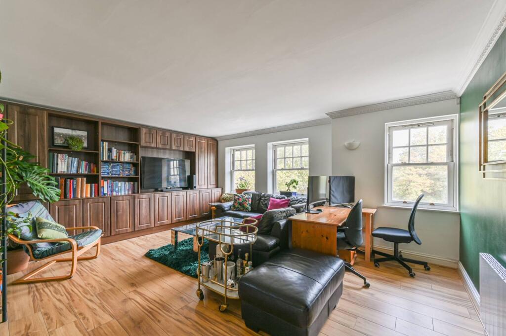 Main image of property: Clapham Park Road, Clapham Park, London, SW4