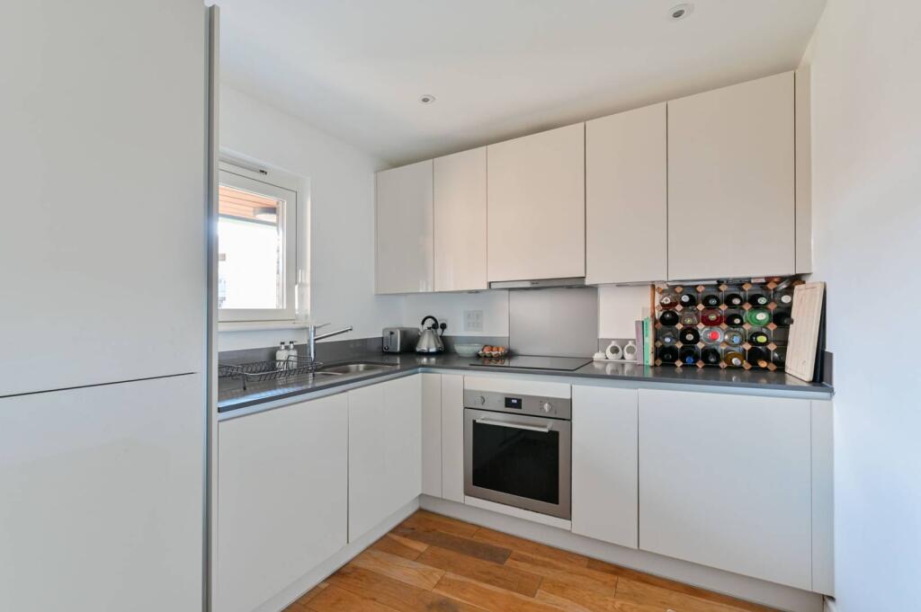 Main image of property: Fairbourne Road, Clapham Park, LONDON, SW4
