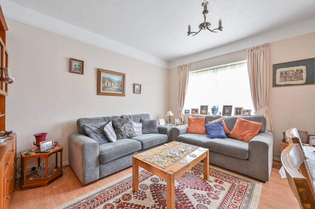 Main image of property: Balham Hill, Clapham South, London, SW12