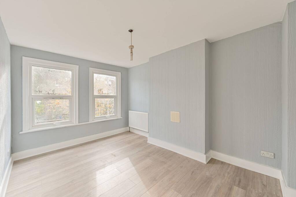 Main image of property: Dalebury Road, Tooting Bec, London, SW17