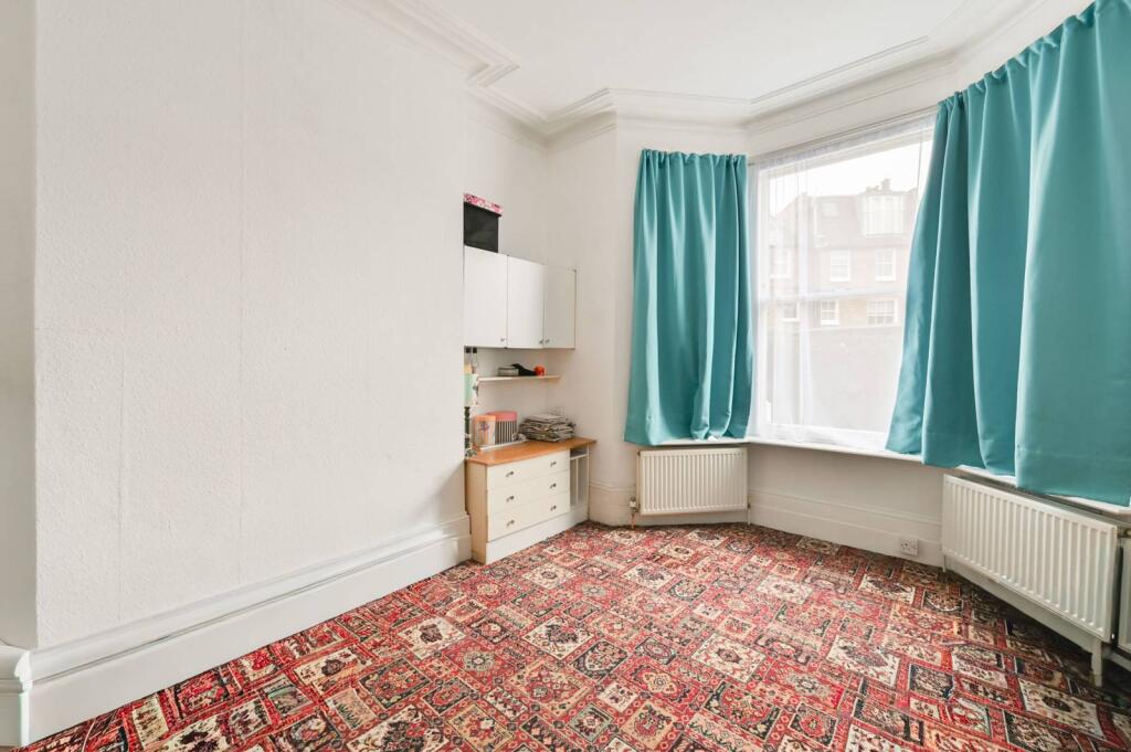 Main image of property: Ravenslea Road, Nightingale Triangle, London, SW12