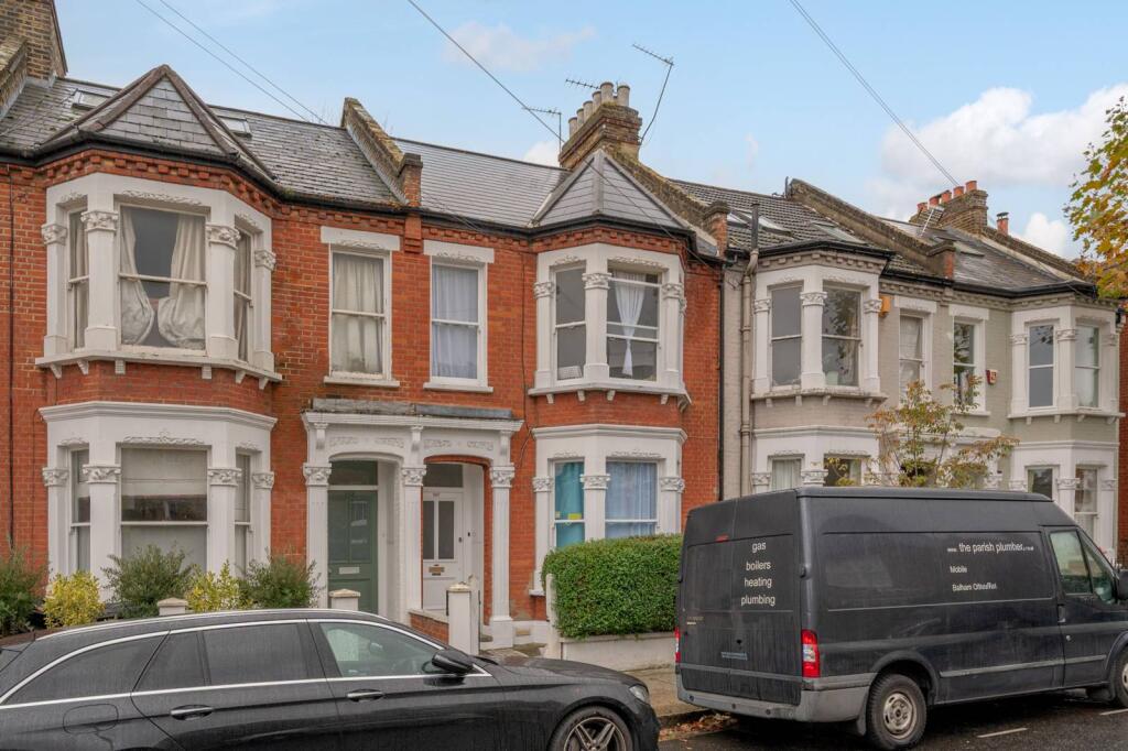 Main image of property: Ravenslea Road, Nightingale Triangle, London, SW12