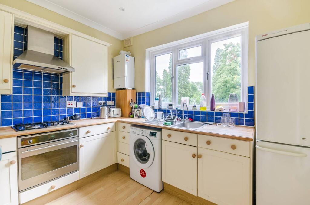 Main image of property: Culverden Road, Balham, London, SW12