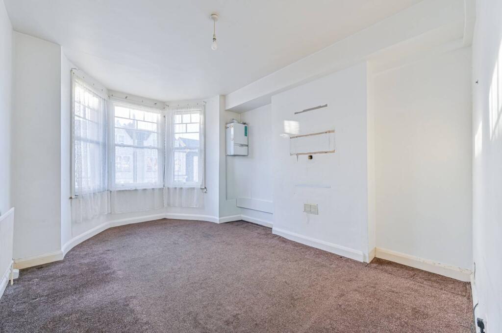 Main image of property: Ritherdon Road, Heaver Estate, London, SW17