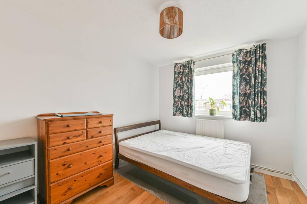 Main image of property: Clarence Avenue, Clapham Park, London, SW4