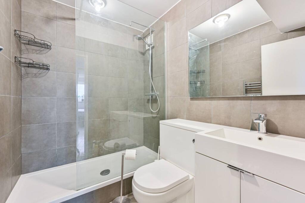 Main image of property: Clarence Avenue, Clapham Park, London, SW4