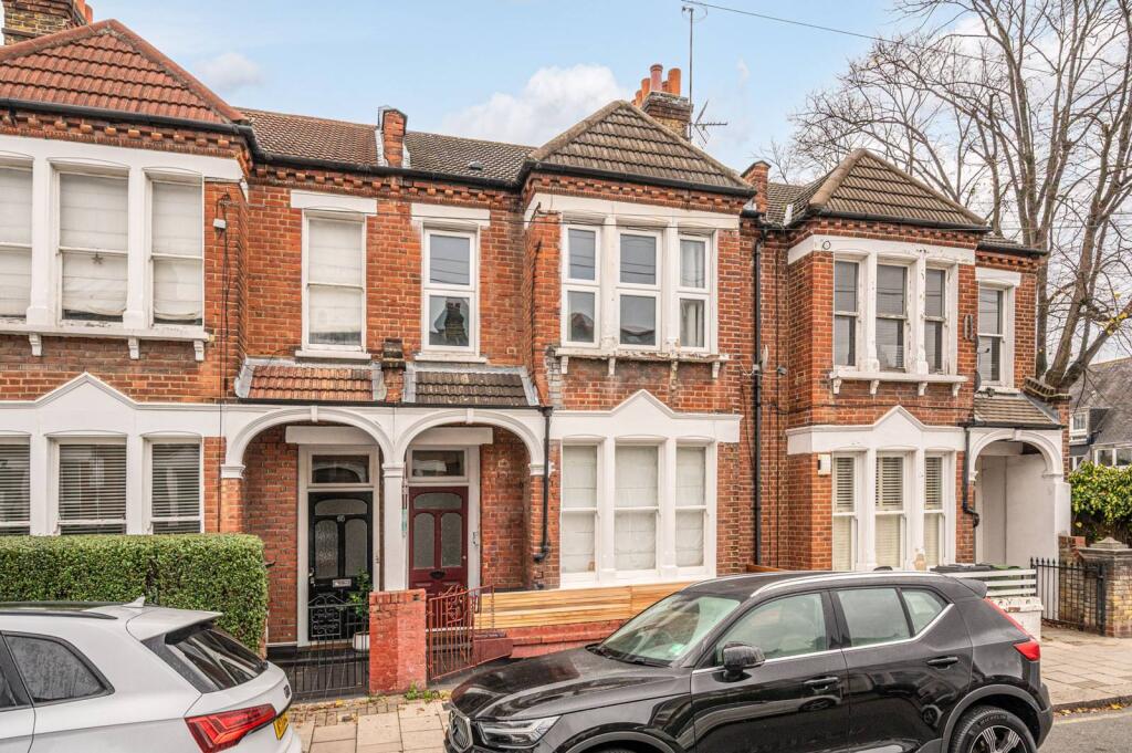 Main image of property: Hazelbourne Road, Clapham South, London, SW12