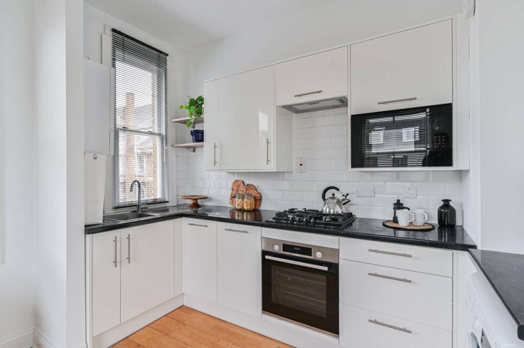Main image of property: Nottingham Road, Bellevue Village, London, SW17