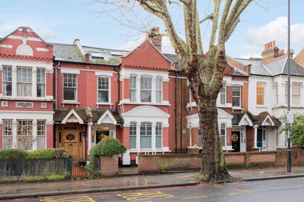 Main image of property: Cavendish Road, Balham, London, SW12