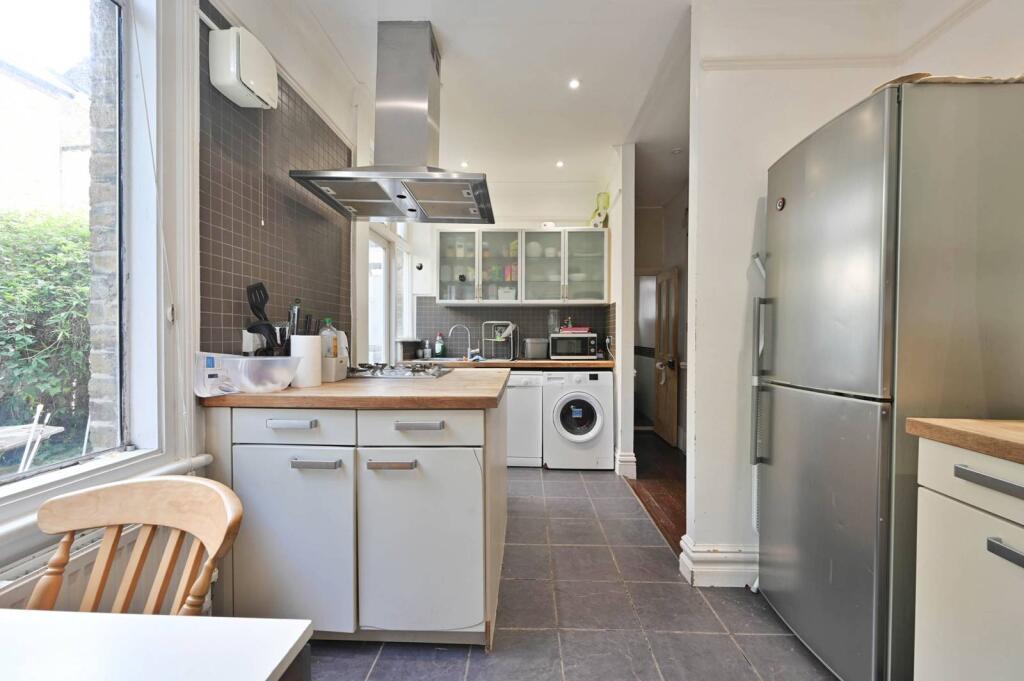 Main image of property: Badminton Road, Clapham South, London, SW12