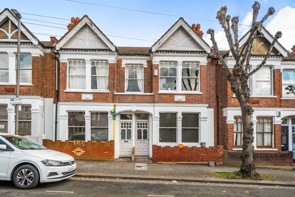 Main image of property: Badminton Road, Clapham South, London, SW12