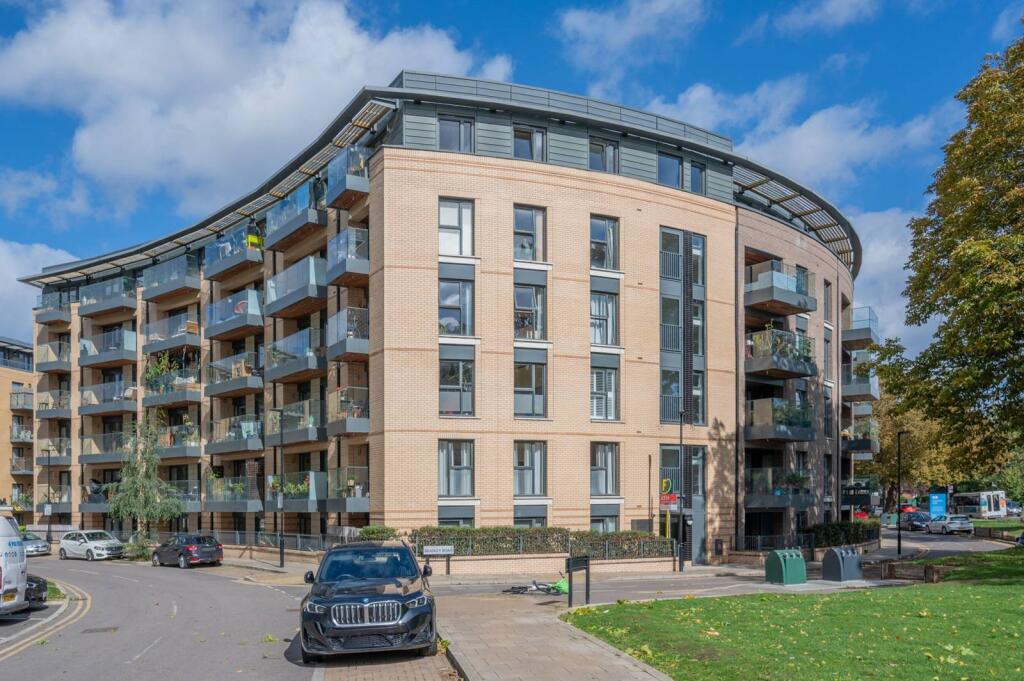 Main image of property: Bradley Road, Clapham Park, LONDON, SW4