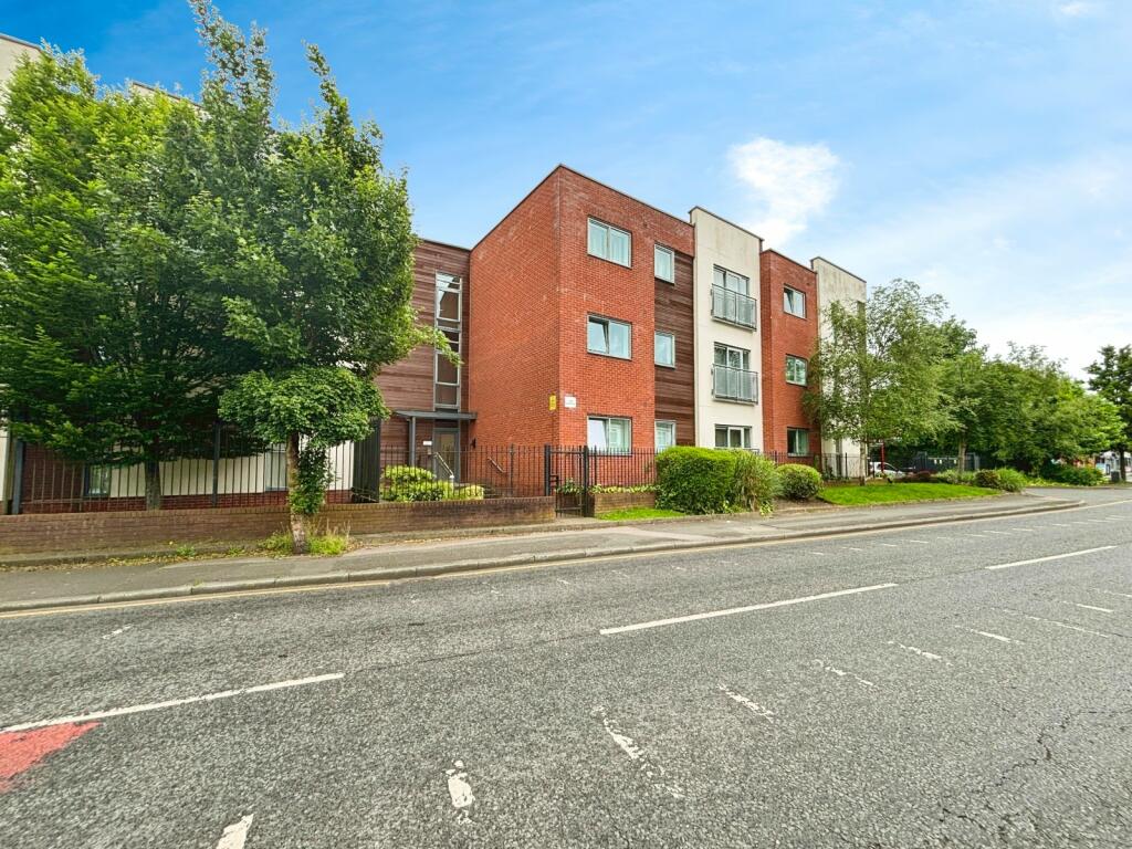 2 bedroom apartment for sale in Palatine Road, Manchester, Greater