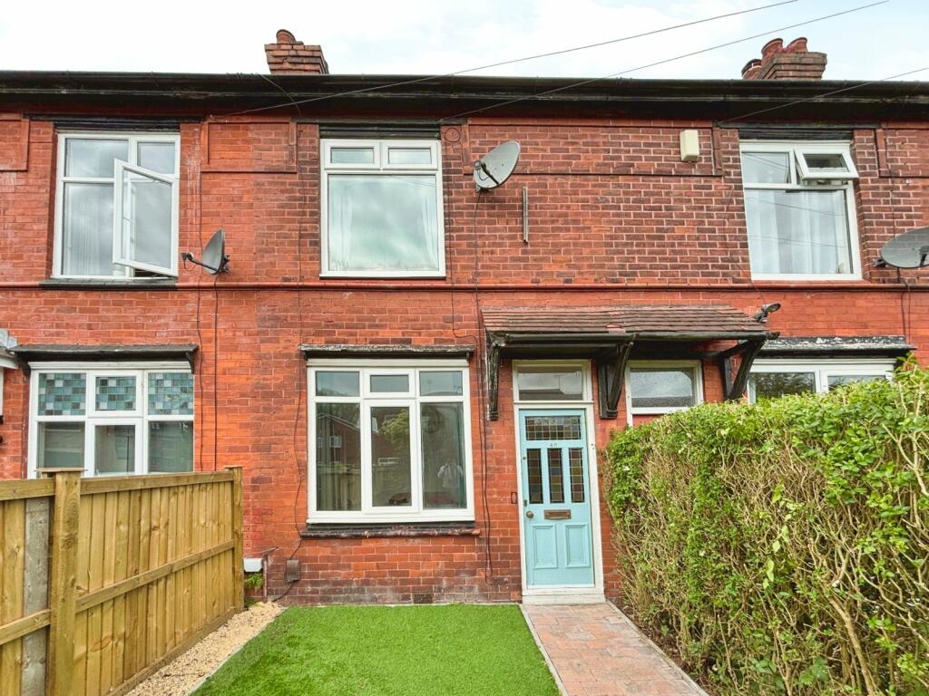 Main image of property: Dundonald Road, Manchester, Greater Manchester, M20