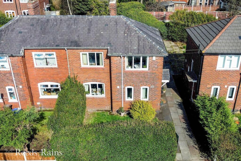 Main image of property: Floyd Avenue, Manchester, Greater Manchester, M21