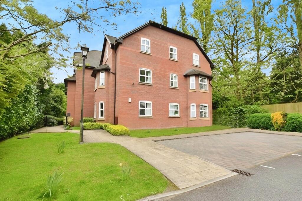 Main image of property: Olive Shapley Avenue, Manchester, Greater Manchester, M20
