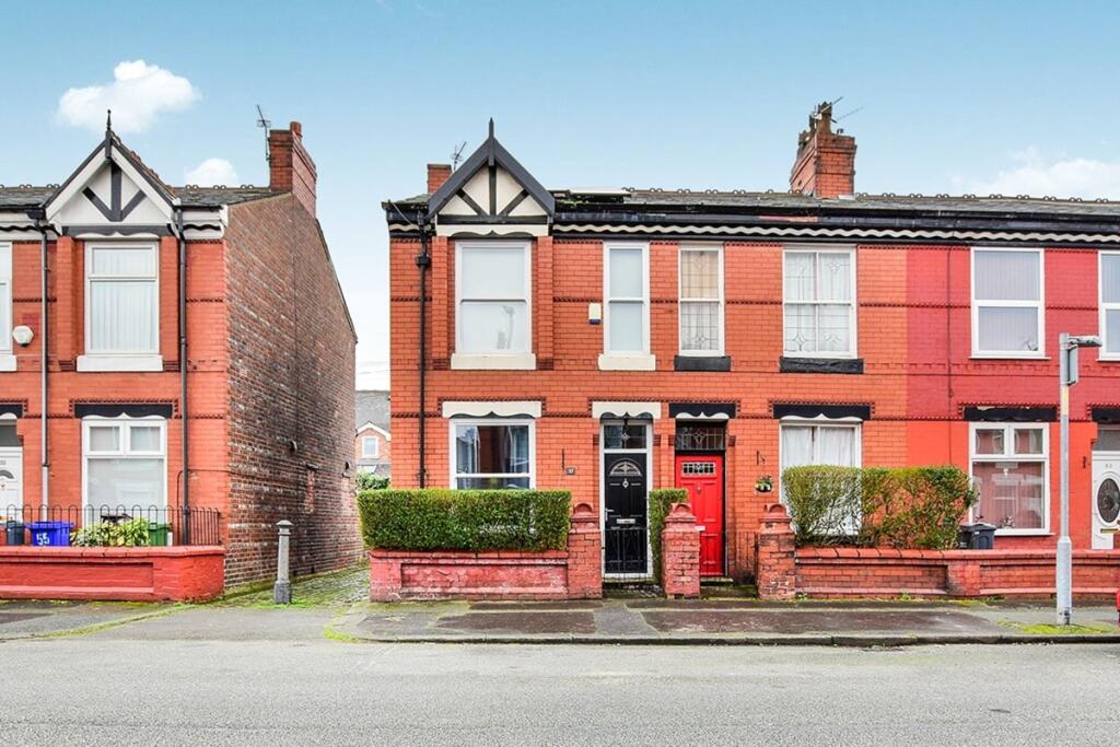 Main image of property: Horton Road, Fallowfield, Manchester, M14