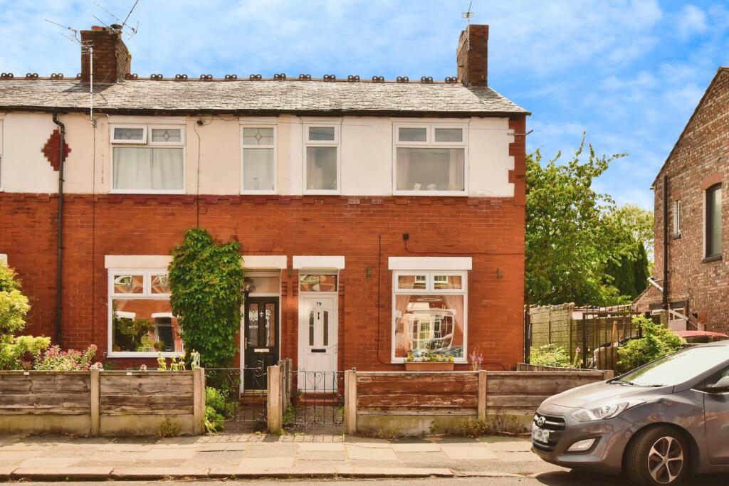Main image of property: Henwood Road, Manchester, Greater Manchester, M20