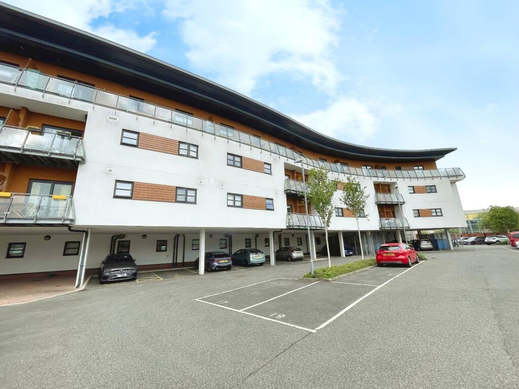 Main image of property: Blue Moon Way, Manchester, Greater Manchester, M14
