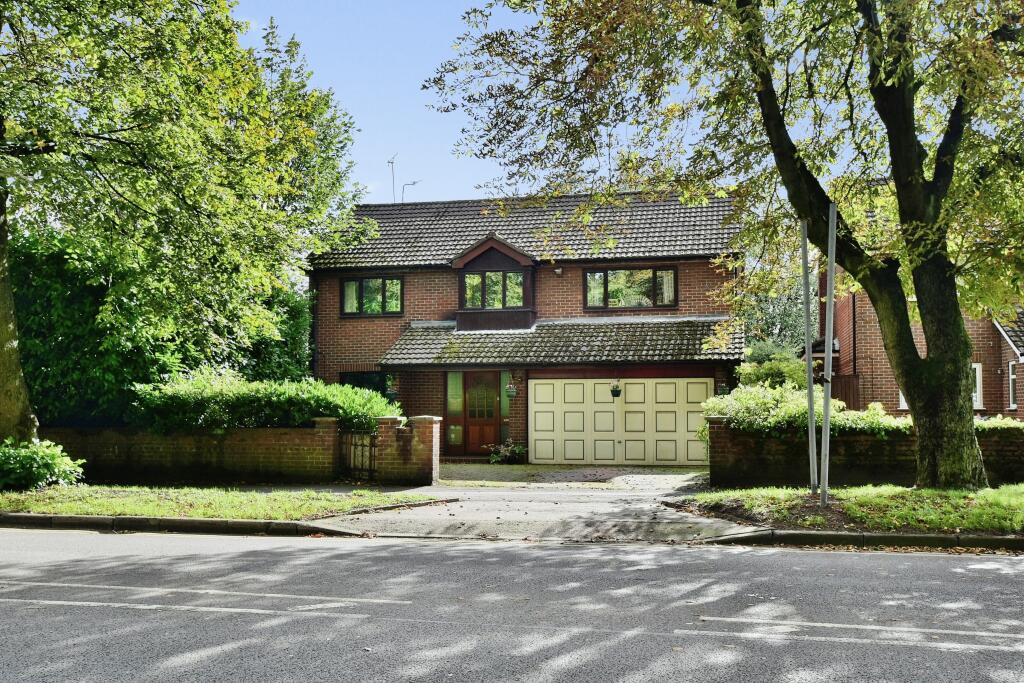 Main image of property: Wilmslow Road, Manchester, Greater Manchester, M20
