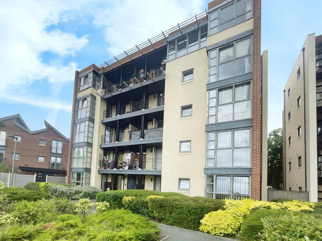 Main image of property: Copper Place, Manchester, Greater Manchester, M14