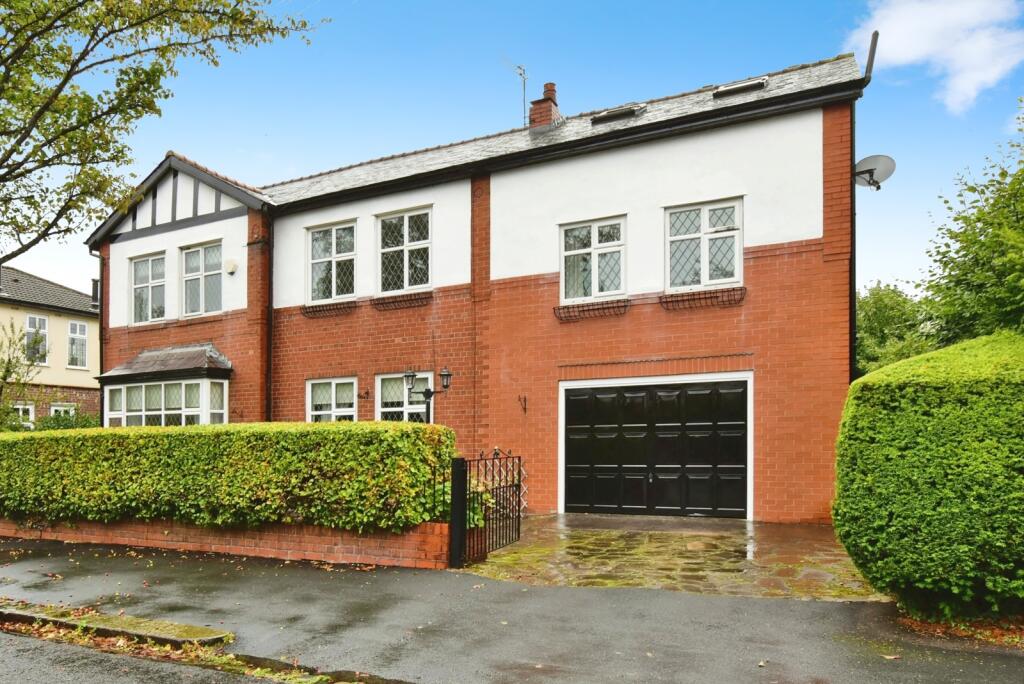 Main image of property: Essex Avenue, Manchester, Greater Manchester, M20